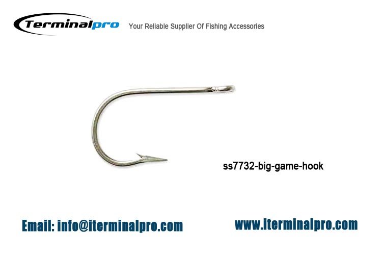 ss7732-big-game-hook-stainless-steel-fishing-hook