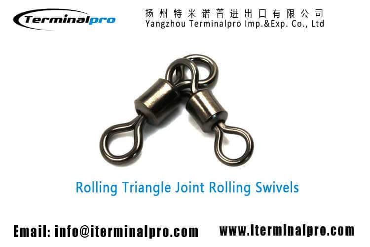 Rolling-Triangle-Joint-Rolling-Swivels-Terminal-Tackle-Fishing-Connector-Fishing-Accessories