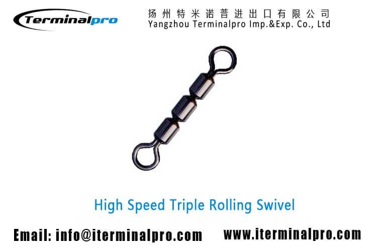 high-speed-triple-rolling-swivel-terminal-tackle